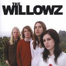 The Willowz CD Talk in Circles SFTRI  $7.99 ~ FREE SHIPPING