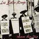 Les Baton Rouge CD Women Non Stop chick punk grrrl  $7.99 ~ FREE SHIPPING