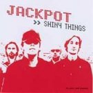 Jackpot CD Shiny Things w/chuck prophet  $7.99 ~ FREE SHIPPING