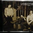 The Nerves CD World of Gold / thrill jockey  $8.99 ~ FREE SHIPPING