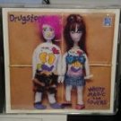 Drugstore CD White Magic for Lovers w/THOM of RADIOHEAD  $9.99 ~ FREE SHIPPING