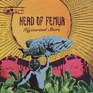 Head of Femur CD Hysterical Stars ASKEW POP  $7.99 ~ FREE SHIPPING