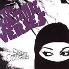 Mark Sultan CD The Sultanic Verses IN THE RED  $12.99 ~ FREE S&H KING KHAN