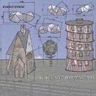 Modest Mouse CD Building Nothing out of Something $9.99  ~ FREE SHIPPING