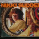 Nikki Sudden CD Back from the Coast SEALED SWELL MAPS ~  $9.99 FREE SHIPPING