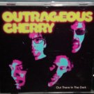 Outrageous Cherry CD Out There In The Dark DETROIT  $9.99 ~ FREE SHIPPING