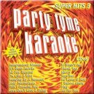 Party Tyme CD +G Super Hits 3 Lady Marmalade karaoke  $7.99 ~ FREE SHIPPING