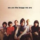 The Boggs CD we are/punk folk eerie bluegrass $9.99~ FREE SHIPPING