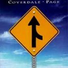 Coverdale Page CD with Jimmy Led Zeppelin whitesnake  $8.99 ~ FREE SHIPPING