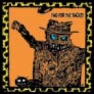 Mad for the Racket CD Racketeers = ex DAMNED MC5 BLONDIE BLONDIE  $7.99 ~ FREE SHIPPING