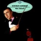 Marc Almond CD Tenement Symphony ex SOFT CELL {SEALED  $8.99 ~ FREE SHIPPING
