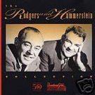 The Rodgers & Hammerstein Collection CD w/judy garland  $7.99 ~ FREE SHIPPING