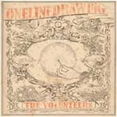 OneLineDrawing CD The Volunteers ECD jade tree NEW  $9.99 ~ FREE SHIPPING