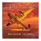 Liberator CD Worldwide Delivery BURNING HEART epitaph $9.99 ~ FREE SHIPPING