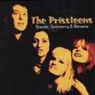 The PrissTeens CD w/DEVIL DOGS sounds like joan jett $7.99~ FREE SHIPPING