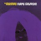 The GoldStars CD Purple Girlfriend FREAKBEAT SURF B3 ~ FREE SHIPPING