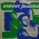 Sweet Justic CD ex STREETWALKIN CHEETAHS + ADZ BELLRAYS $9.99 ~ FREE SHIPPING