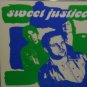 Sweet Justic CD ex STREETWALKIN CHEETAHS + ADZ BELLRAYS $9.99 ~ FREE SHIPPING