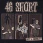 46 Short CD Just a Liability GO KART PUNK $7.99 ~ FREE SHIPPING