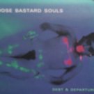 Those Bastard Souls CD Debt & Departure/Jeff Buckley 's $9.99 ~ FREE SHIPPING