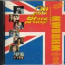 All Stars CD New Wave of British Heavy Metal NWOBHM $7.99 ~ FREE SHIPPING