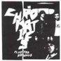 The Chromatics CD Plaster Hounds PUNK DUB NO WAVE gsl $7.99 ~ FREE SHIPPING