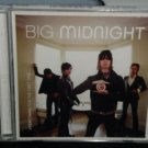 Big Midnight CD Everything/ ex Richmond Sluts glam punk $7.99 ~ FREE SHIPPING