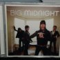 Big Midnight CD Everything/ ex Richmond Sluts glam punk $7.99 ~ FREE SHIPPING