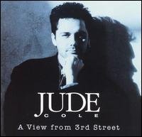 Jude Cole cd a view from 3rd street $9.99 ~ FREE SHIPPING