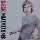 Beck CD Mutations $7.99 ~ FREE SHIPPING