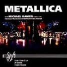 Metallica 2x CD S&M w/Michael Kamen S & M $8.99 ~ FREE SHIPPING