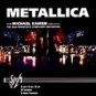 Metallica 2x CD S&M w/Michael Kamen S & M $8.99 ~ FREE SHIPPING