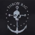 Throw Rag CD Desert Shores BYO punk ships a oi! $9.99 ~ FREE SHIPPING