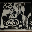 Plexi CD EP Boy's Life RARE PRE SUB POP GLAM PUNK ~ FREE SHIPPING