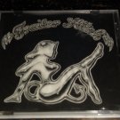 Trailer Hitch CD Long Tall Tales RARE pre MAN'S RUIN ~ FREE SHIPPING