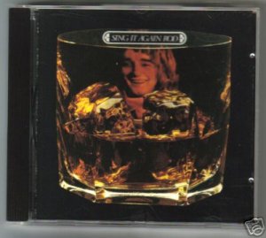 Rod Stewart cd Sing it Again Rod the Mod FACES $7.99 ~ FREE SHIPPING