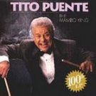 Tito Puente CD The Mambo King w/Celia Cruz $7.99 ~ FREE SHIPPING
