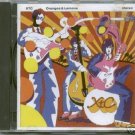 XTC cd Oranges & Lemons PSYCH BRITPOP $9.99 ~ FREE SHIPPING