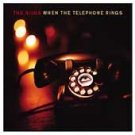 The Silos/Walter Salas-Humara CD When the Telephone Rings $7.99 ~ FREE SHIPPING