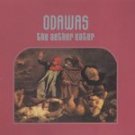  Odawas CD The Aether Eater JagJaguwar $8.99 ~ FREE SHIPPING neo psych