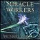 Miracle Workers CD Primary Domain NEW $8.99 ~ FREE SHIPPING 60s psych revival