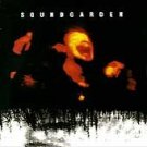 SoundGarden CD SuperUnkown $7.99 ~ FREE SHIPPING grunge!