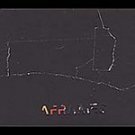 A Frames CD Black Forest  $7.99 ~ FREE SHIPPING Sub Pop Electro Goth