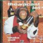The Vacant Lot CD Shake Well  $7.99 ~ FREE SHIPPING NYC power pop