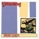Crumbox CD Resident Double U  $6.99 ~ FREE SHIPPING