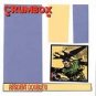 Crumbox CD Resident Double U  $6.99 ~ FREE SHIPPING