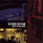 59 Times The Pain CD End of the Millennium  $8.99 ~ FREE SHIPPING SWEDE PUNK BURNING HEART NEW
