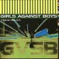 Girls Against Boys CD Freakonica  $6.99 ~ FREE SHIPPING GVSB freak*on*ica