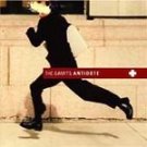 The Gamits CD Antidote pop punk winner ECD $6.99 ~ FREE SHIPPING