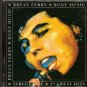 Roxy Music/Bryan Ferry CD  Street Life BRIAN ENO $7.99 ~ FREE SHIPPING
